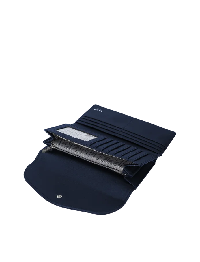 Enzo Dark Blue