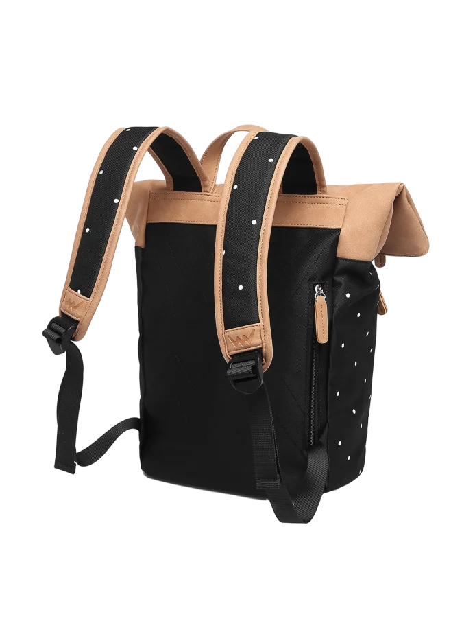 Mellora Dotty Brown