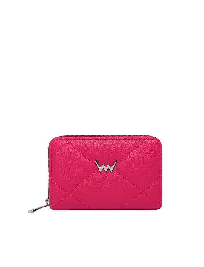 Lulu Dark Pink