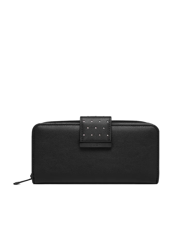 Florianna Dotty Black