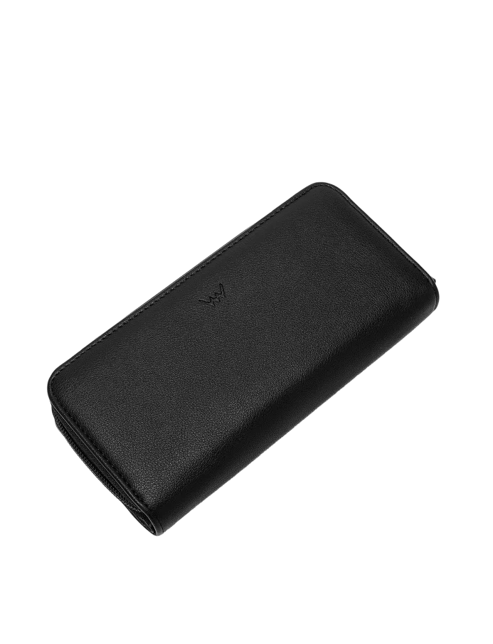 Florianna Dotty Black