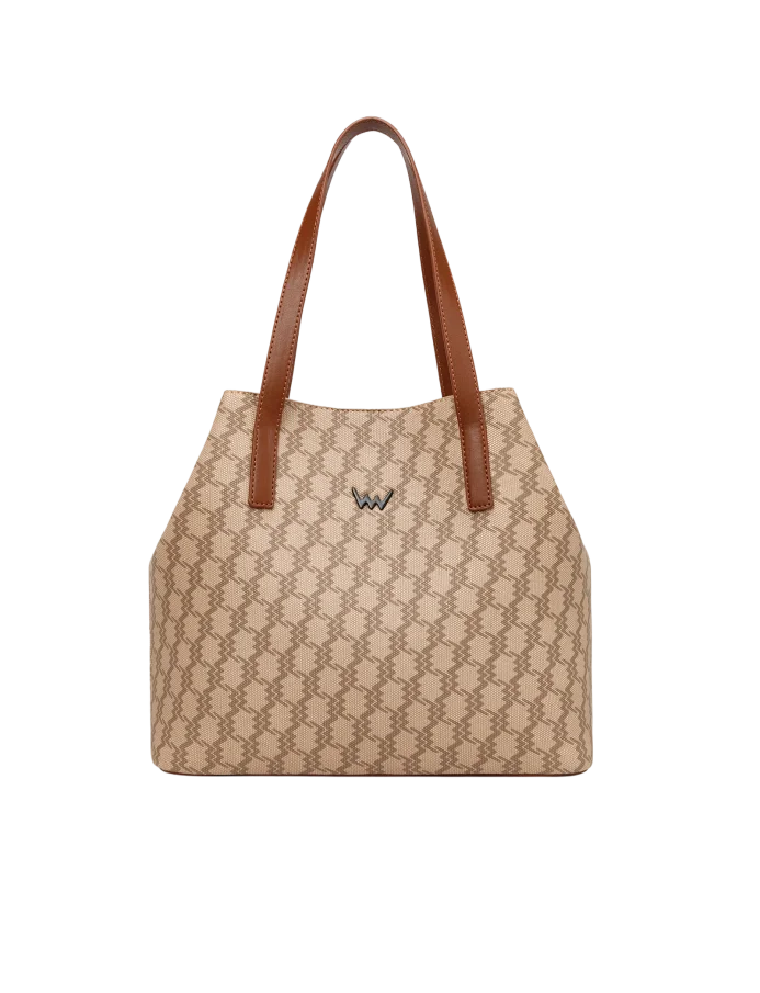 Roselda MN Brown