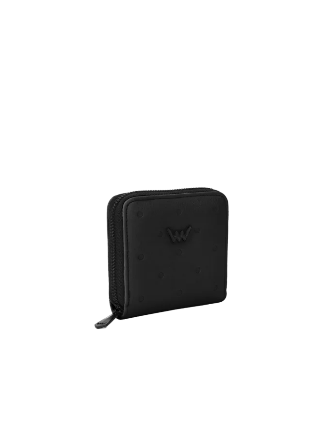 Charis Mini Black