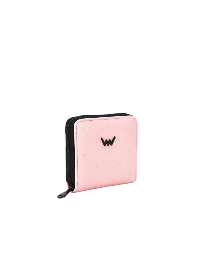 Charis Mini Pink