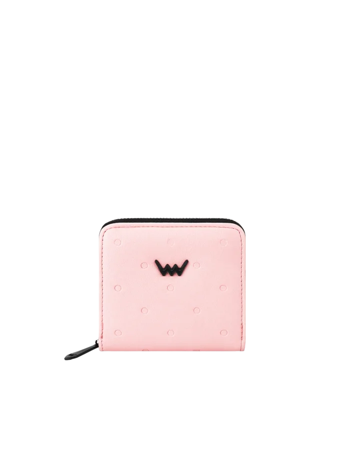 Charis Mini Pink
