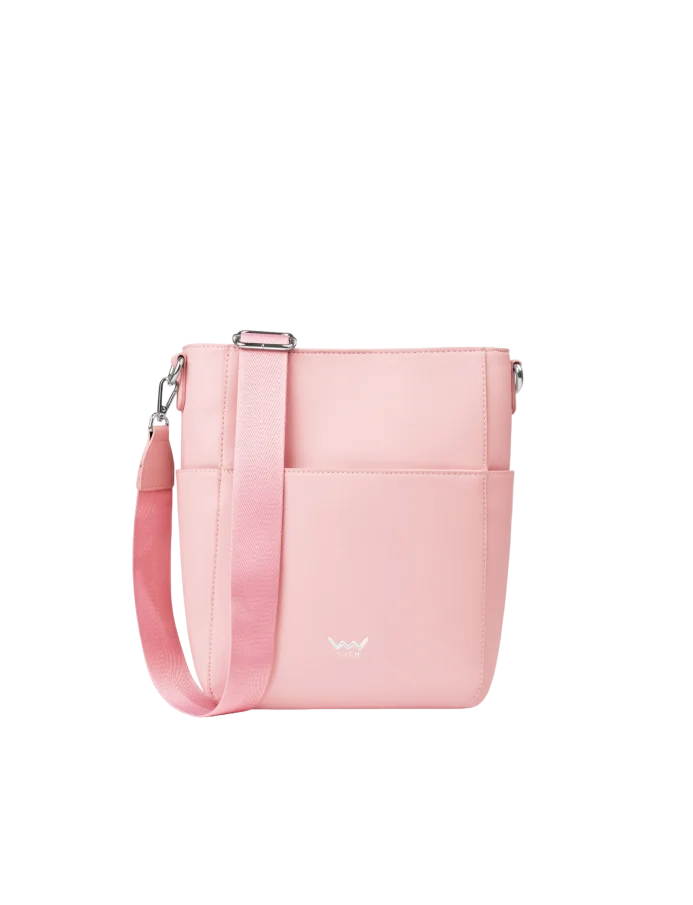 Eldrin Pink