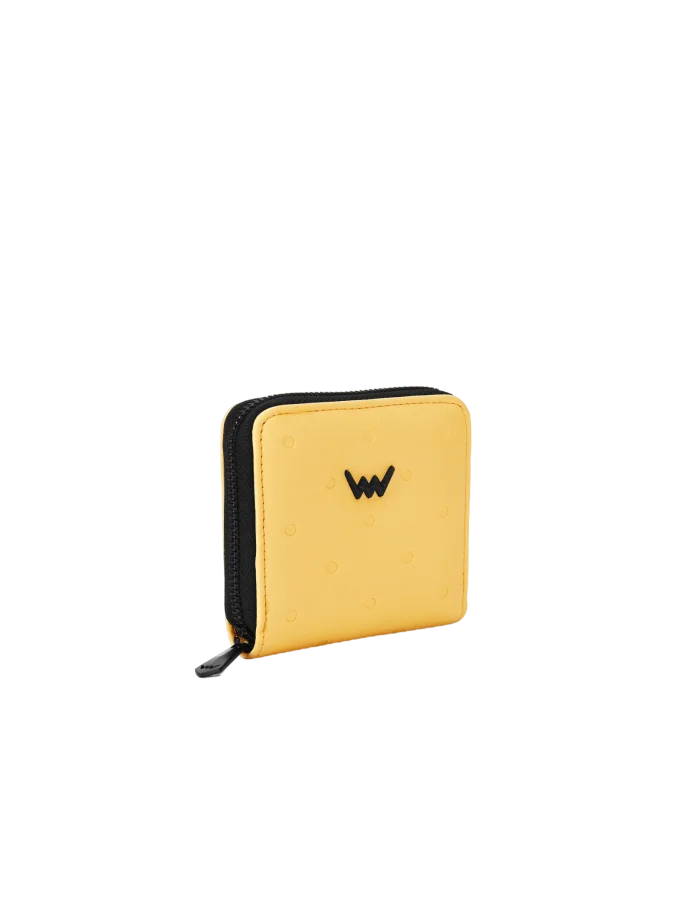 Charis Mini Yellow