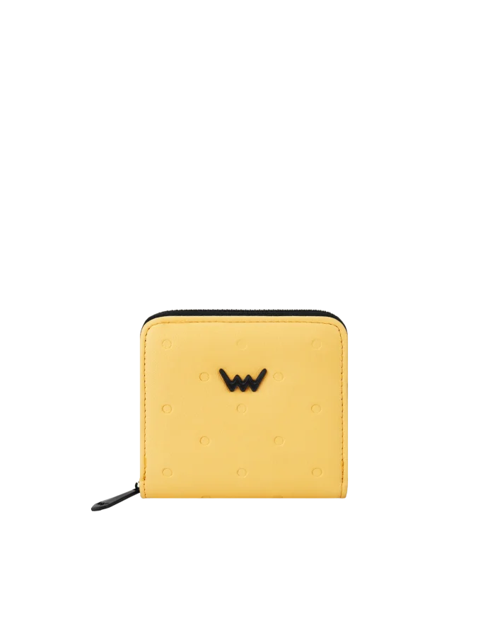 Charis Mini Yellow