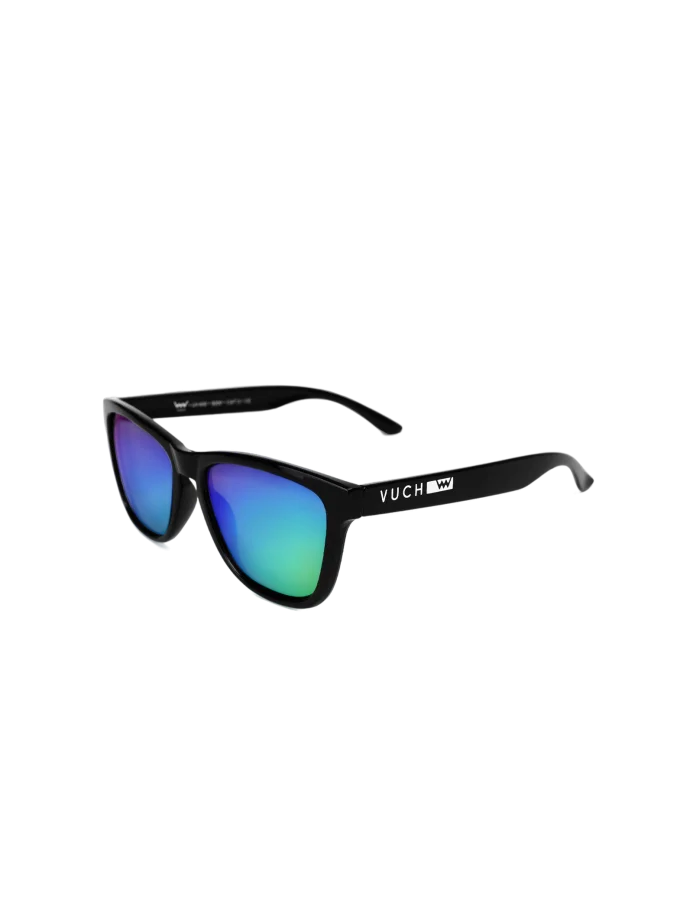 Tilly  Rainbow Black
