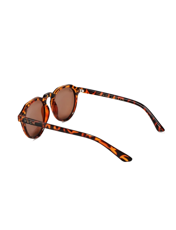Mitzi V Design Brown