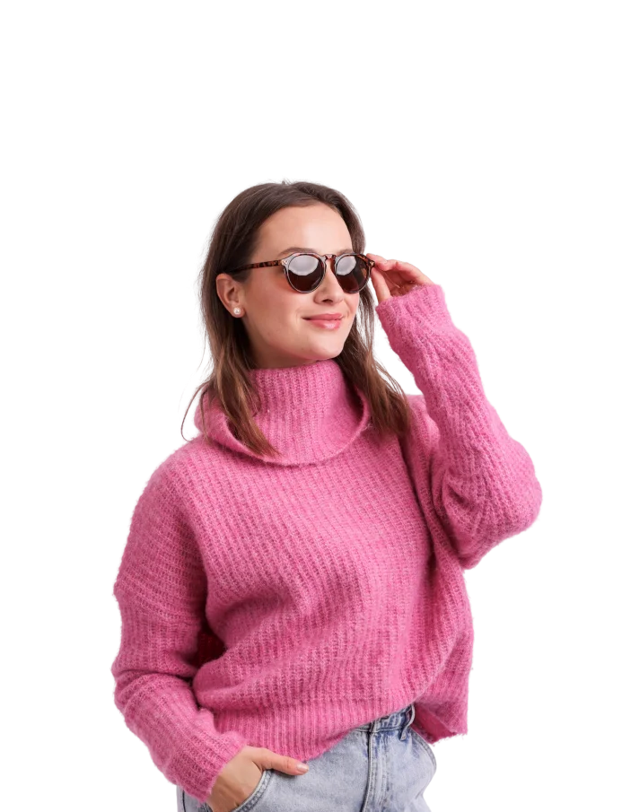 Mitzi V Design Brown