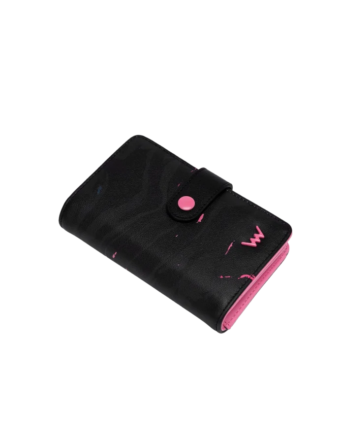 Maeva Middle Marble Black