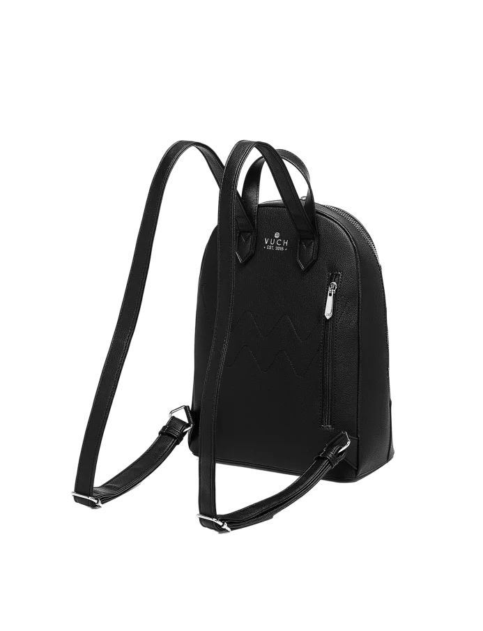 Filipa Divide Black