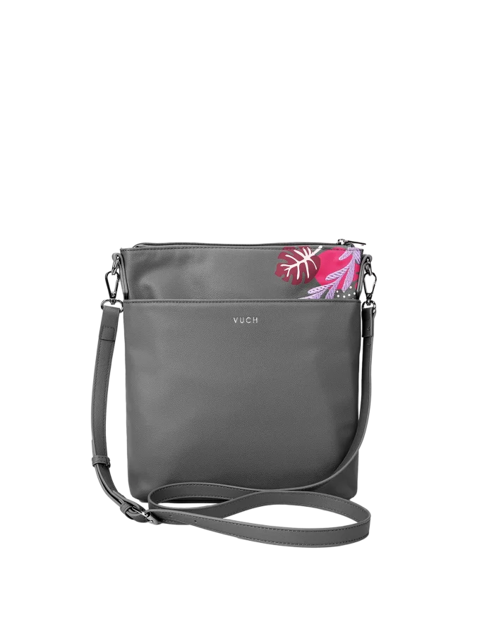 Smokie Desert Grey