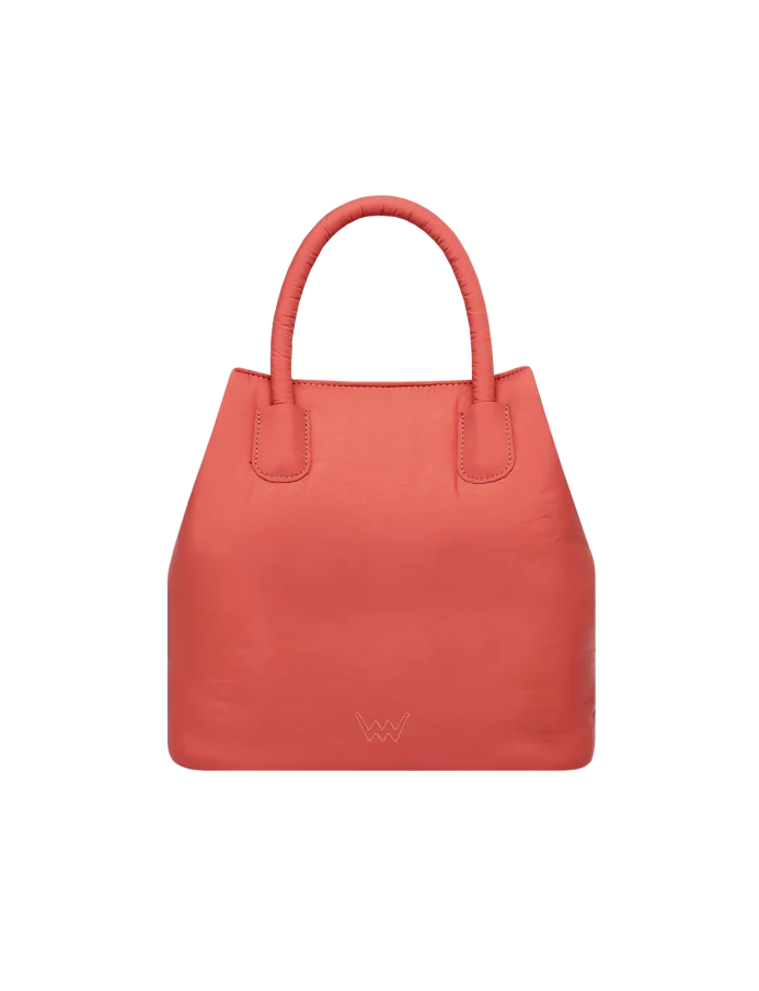Gabi Fluffy Red