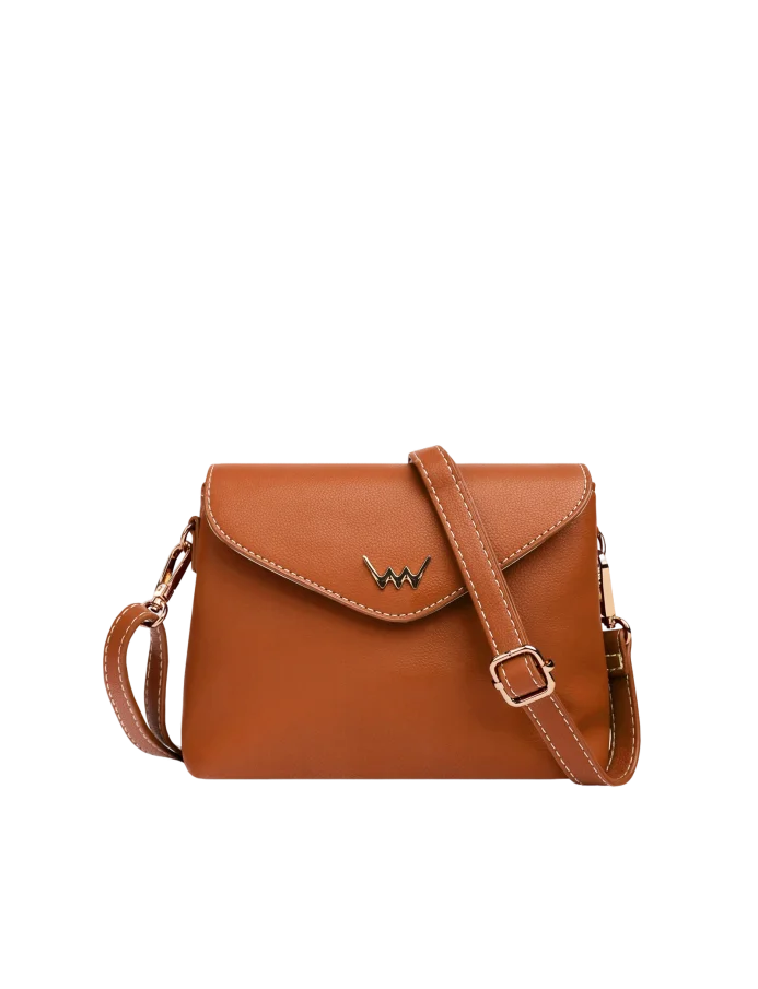 Byrsa Mini Brown