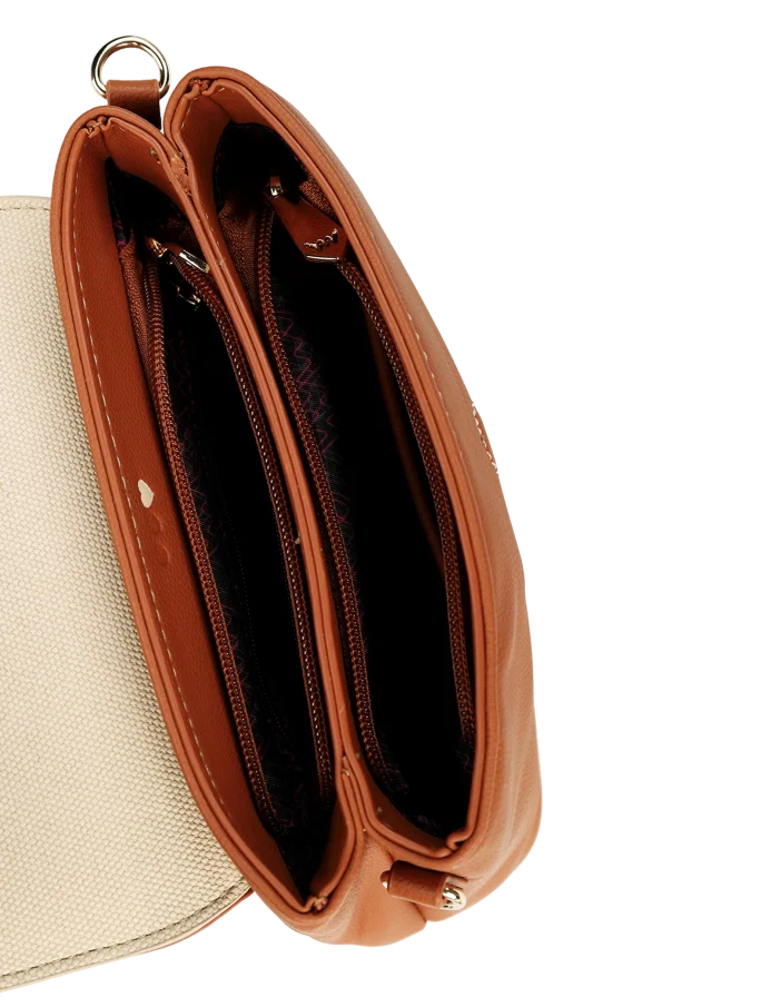 Byrsa Mini Brown