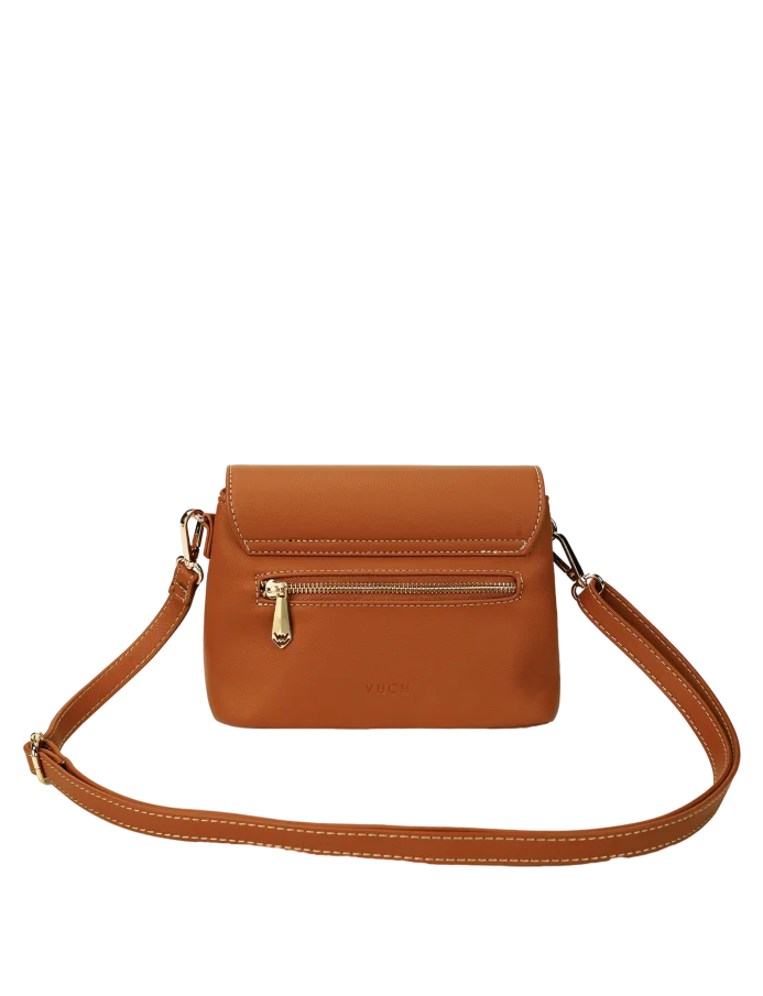 Byrsa Mini Brown