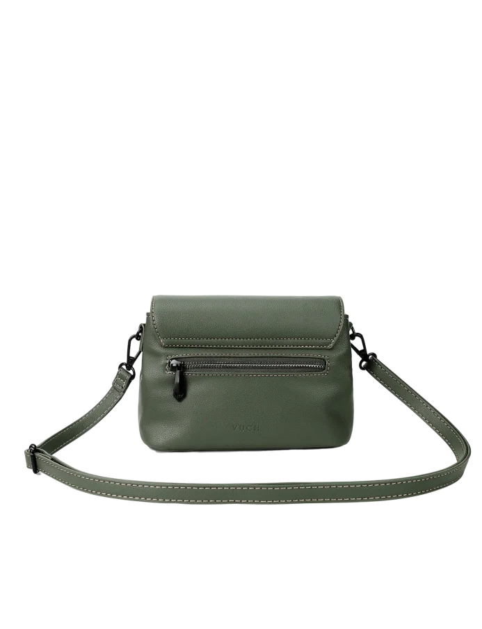 Byrsa Mini Green