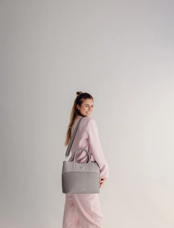 Christel Divide Grey