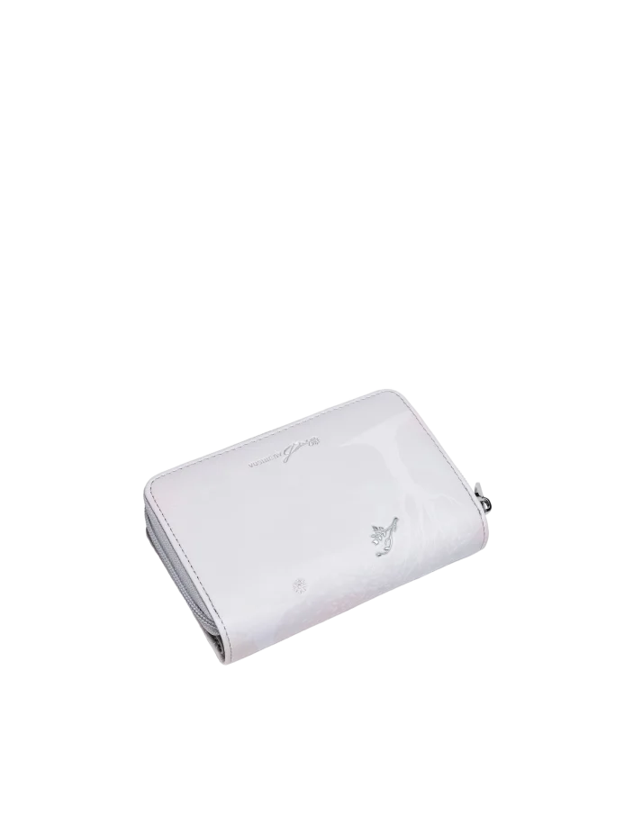 Anastasia Flap Wallet