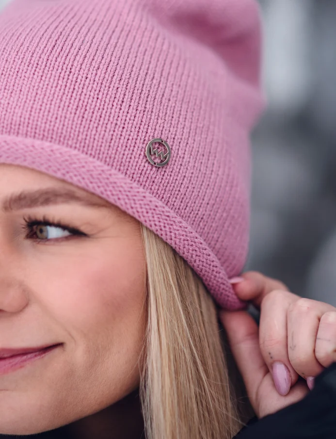 Vera Pink