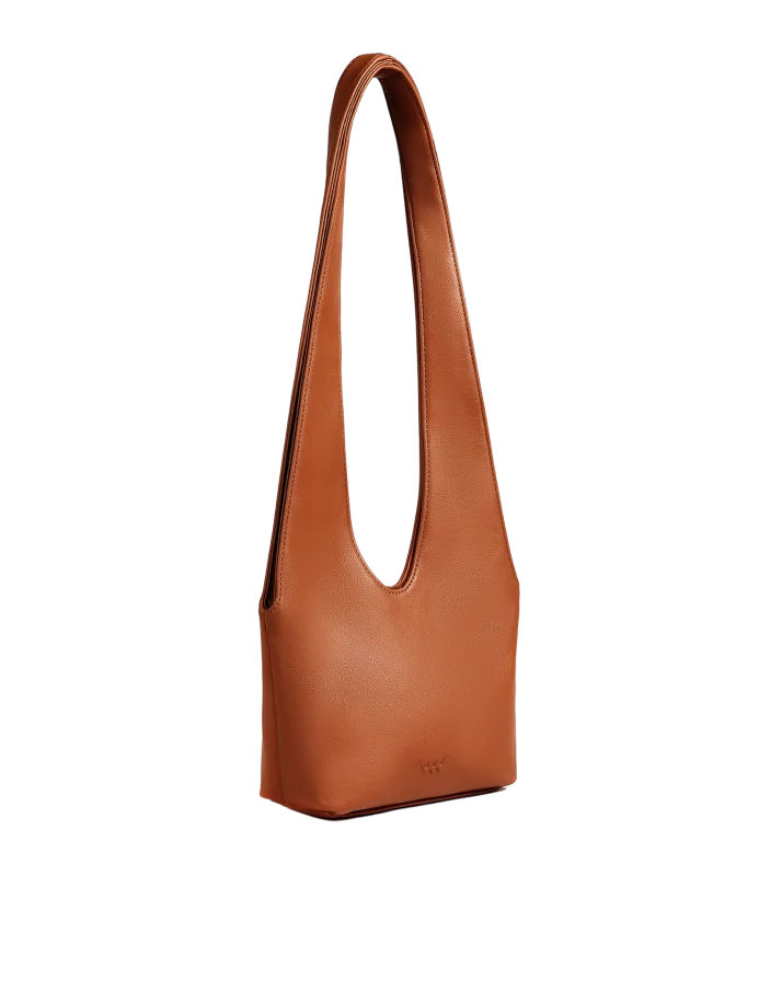 Grazia Brown