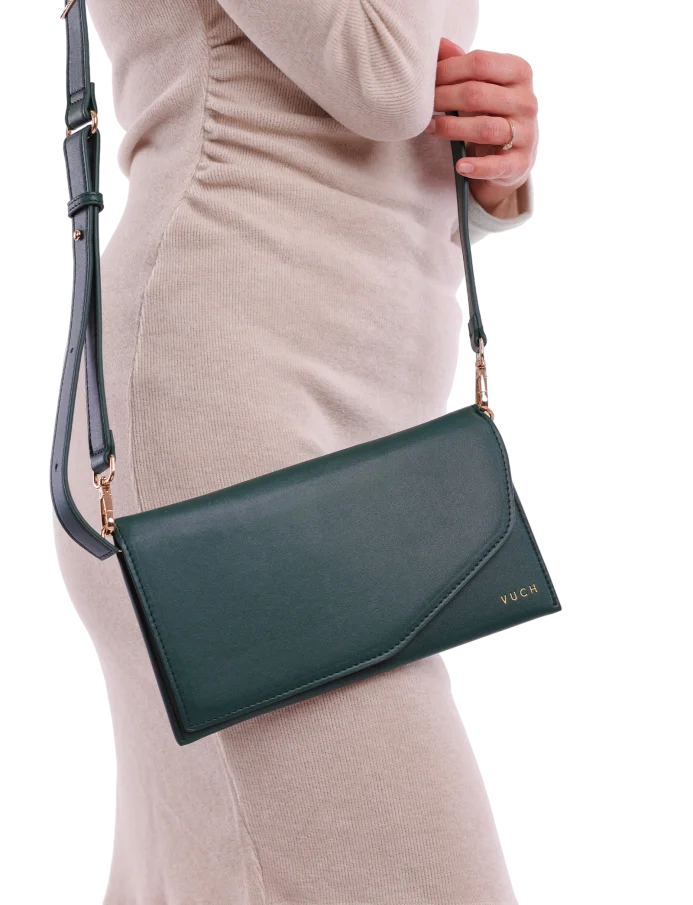 Rinaldo Green