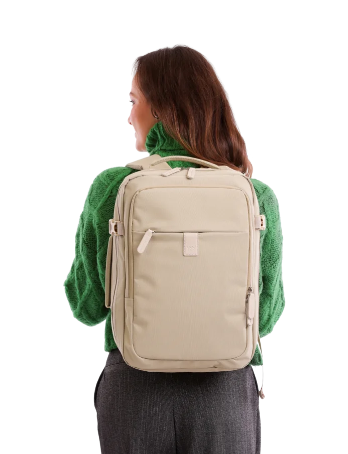 Foppe Beige