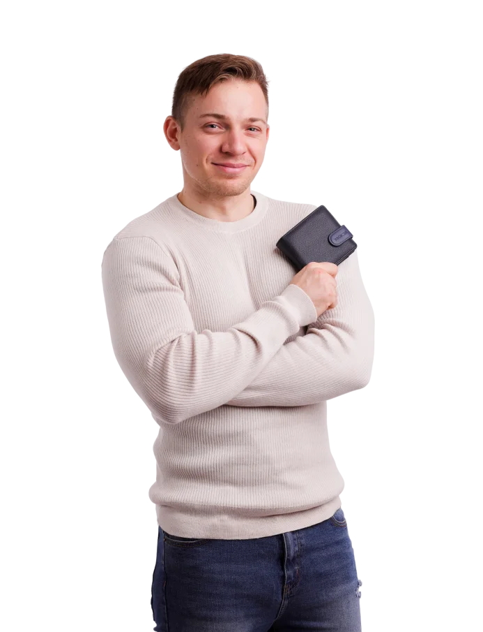 Raniero Blue