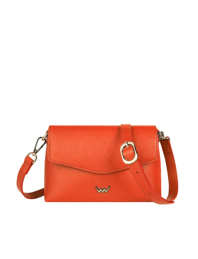 Silvano Coral Red
