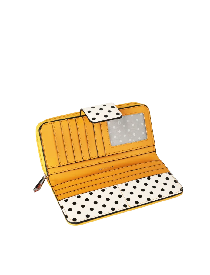Ineke Yellow