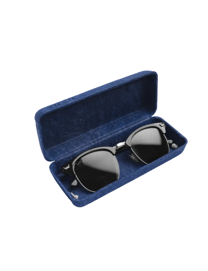 Casy Dark Blue