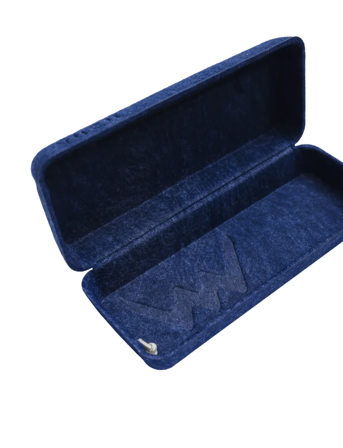 Casy Dark Blue