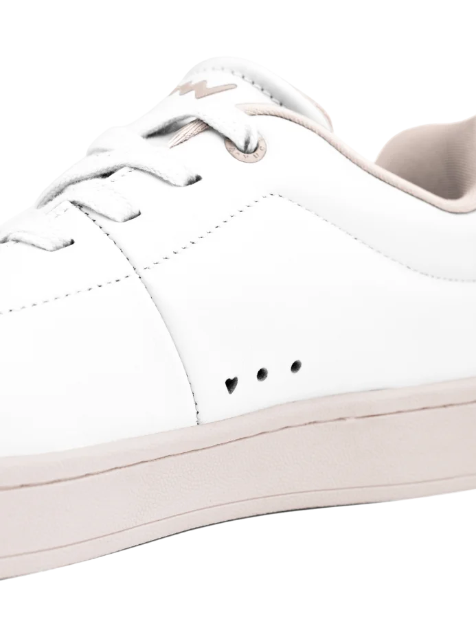 Legacy Men Off White