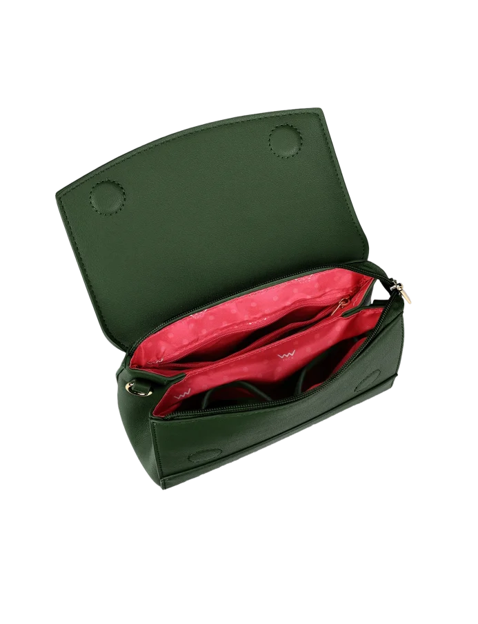 Danita Mini Green