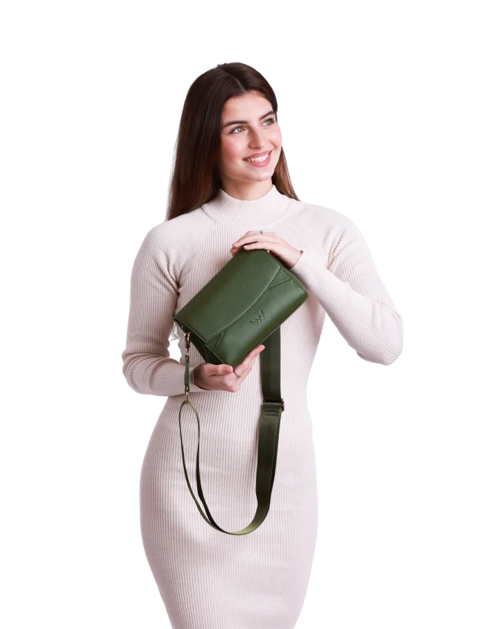 Danita Mini Green