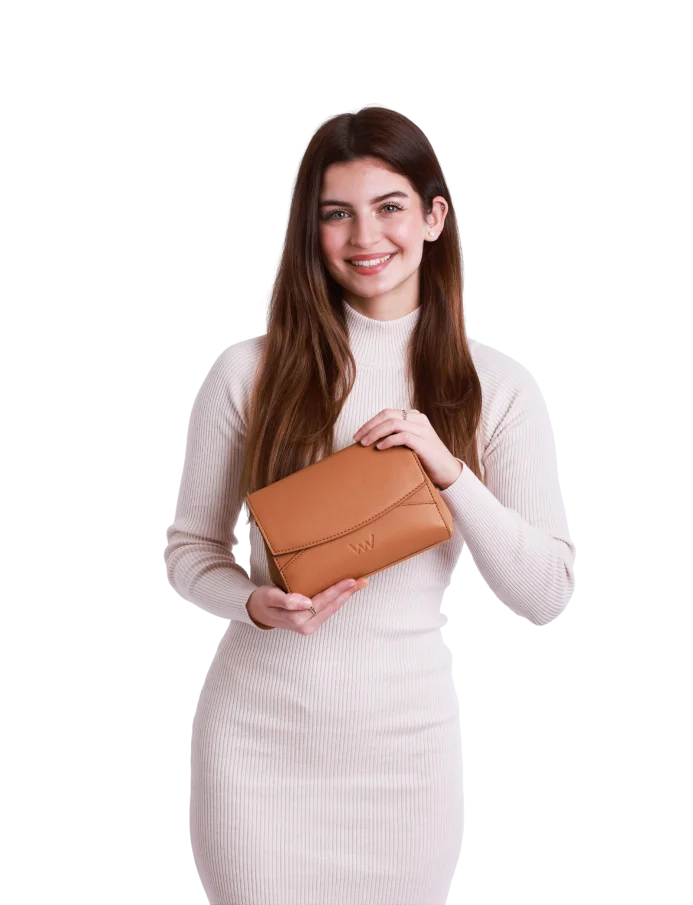 Danita Mini Brown
