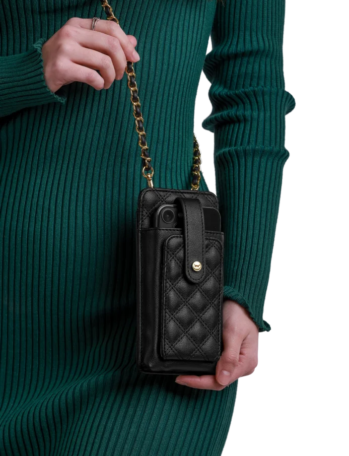 Dalta Black