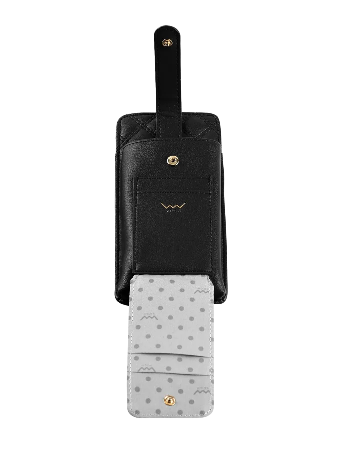 Dalta Black