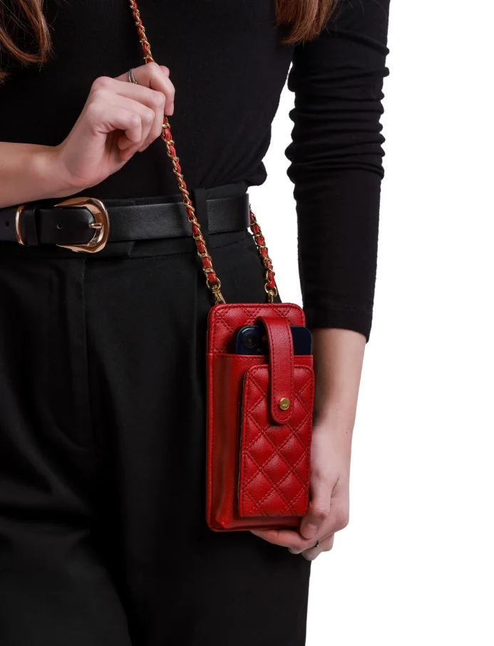 Dalta Red