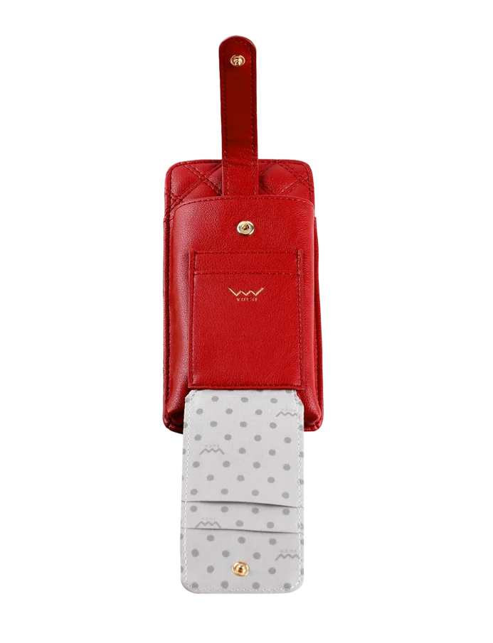 Dalta Red