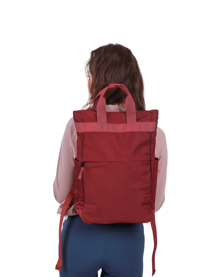 Gemyny Red