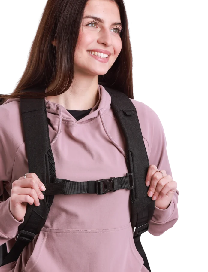 Tayte Small Black