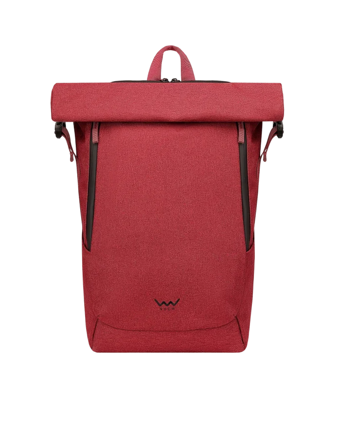 Tayte Small Wine Red