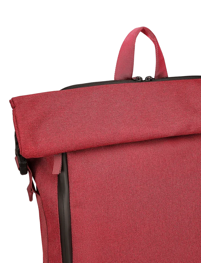 Tayte Small Wine Red