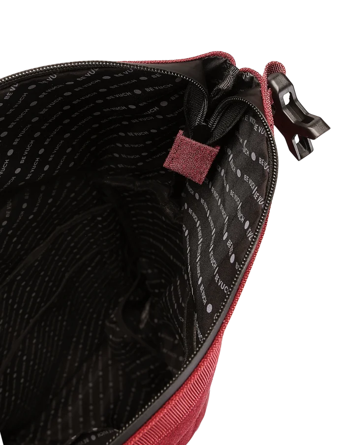 Tayte Small Wine Red