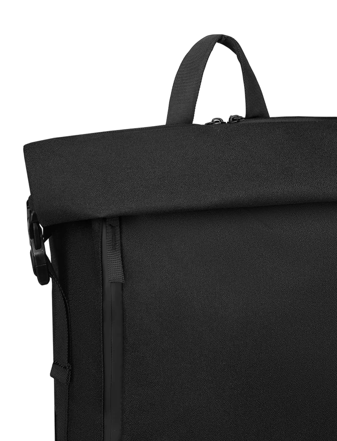 Tayte Big Men Black
