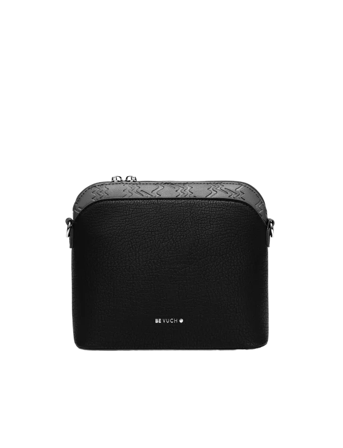 Fossy MN Black