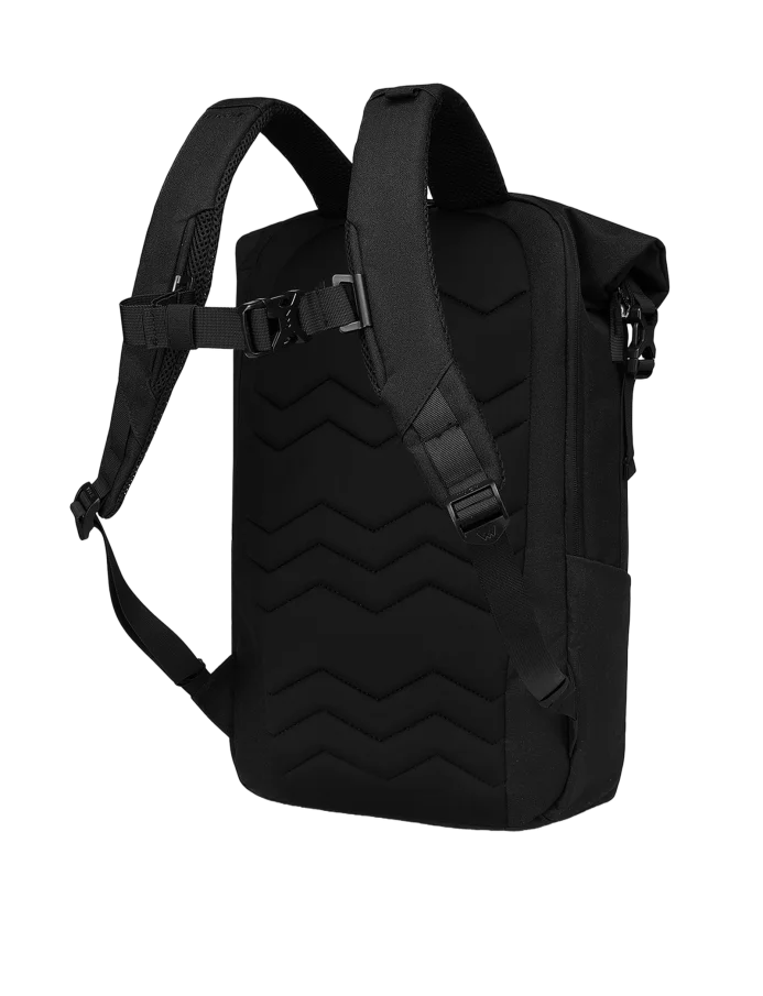 Tayte Small Men Black